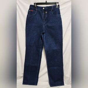 Lawman Vintage High Rise Jeans